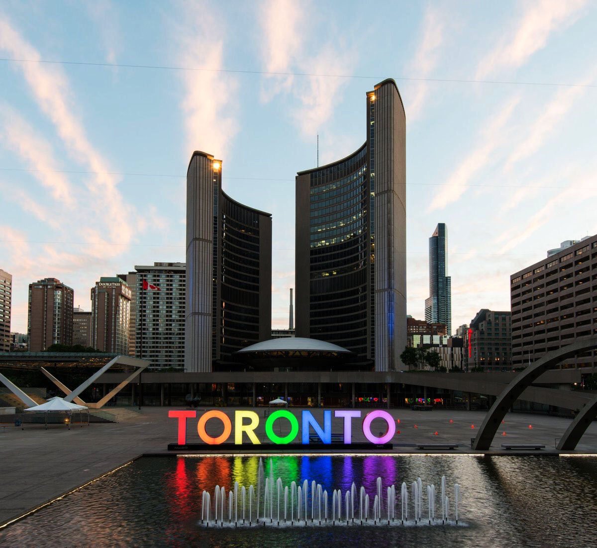 Happy Pride! – Splash Steam and Sauna